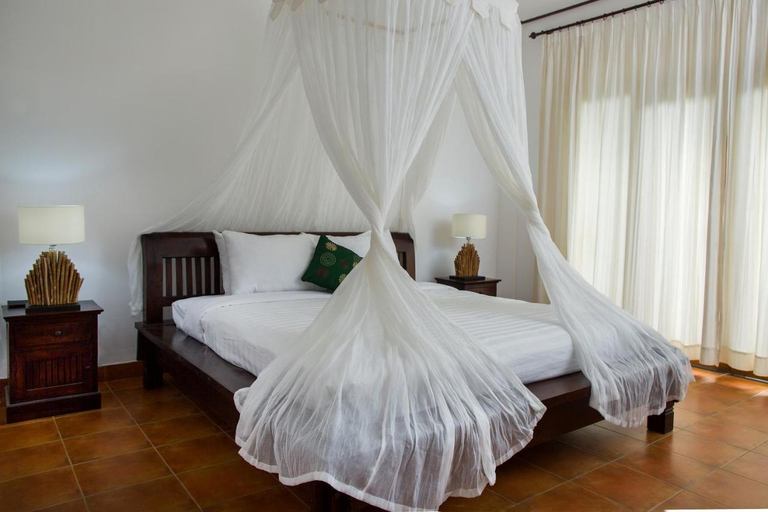 Bedroom, The Tristan Bali, Badung