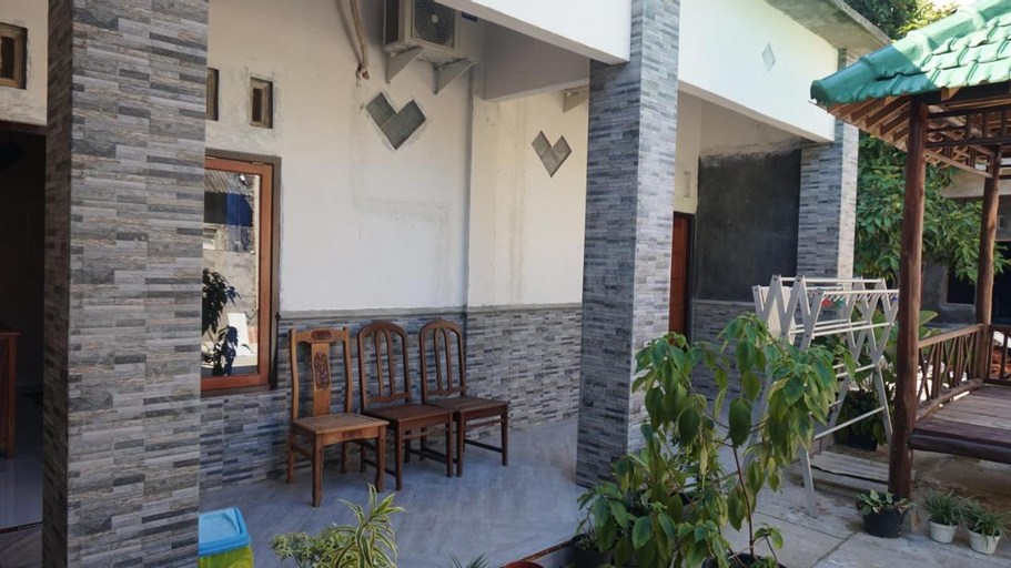 Exterior & Views 4, Arriani Homestay, Jepara