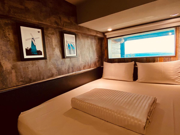 Bedroom 3, The First Nanwan, Pingtung