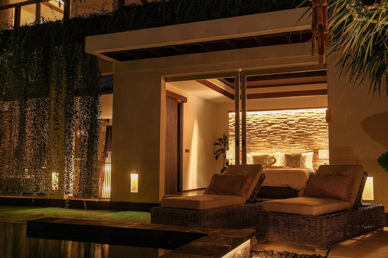 Others 4, Sunset Palms Beach Villa, Badung