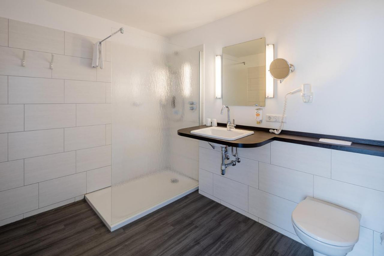 Bedroom 3, Tholes*** Am Allerpark Verden, Verden