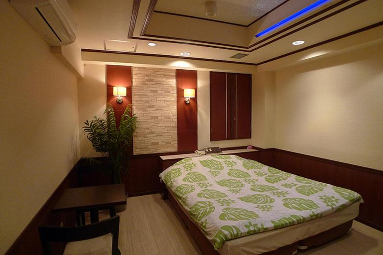 Bedroom 2, Estla Lodge, Nakuru Town East