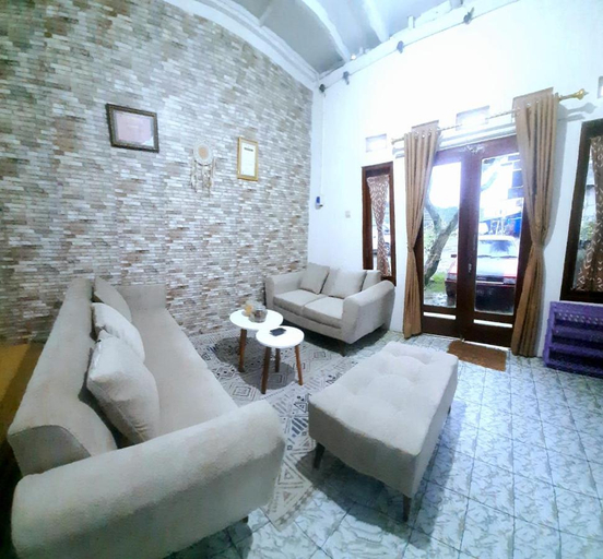 Others 3, Homestay Cemeti Dieng, Wonosobo