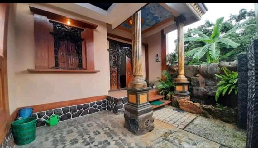 Others, Homestay Irfan Syswanto, Pati