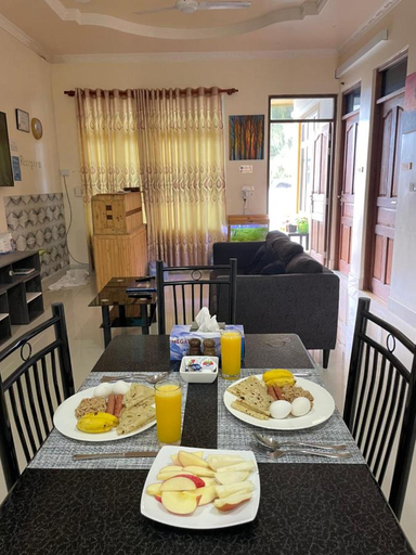 Others 3, LETS GO HURAA, Kaafu Atoll