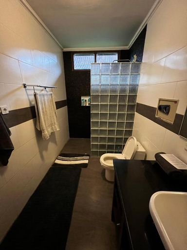 Bathroom 3, Villa Mola Mola, Karangasem