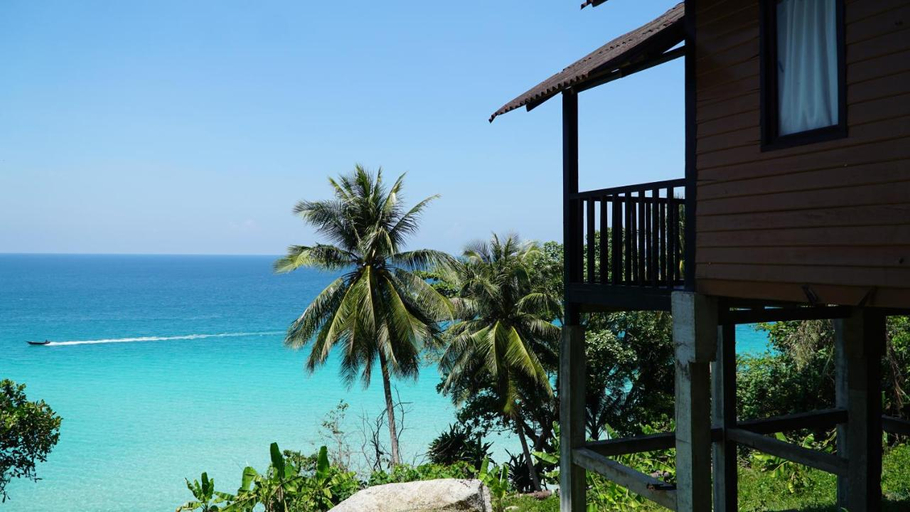Others 3, D Rock Garden Resort, Besut