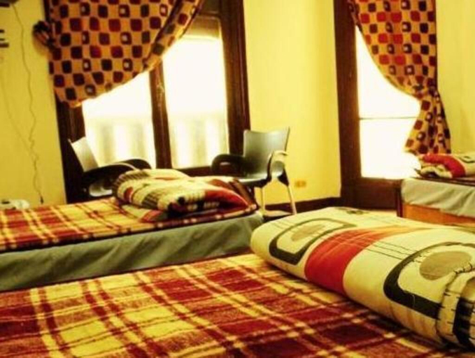 Bedroom 2, Mesho inn Hostel, 'Abdin