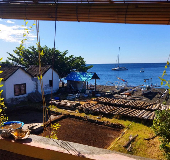 Others 2, Pelangi Beach Homestay, Karangasem