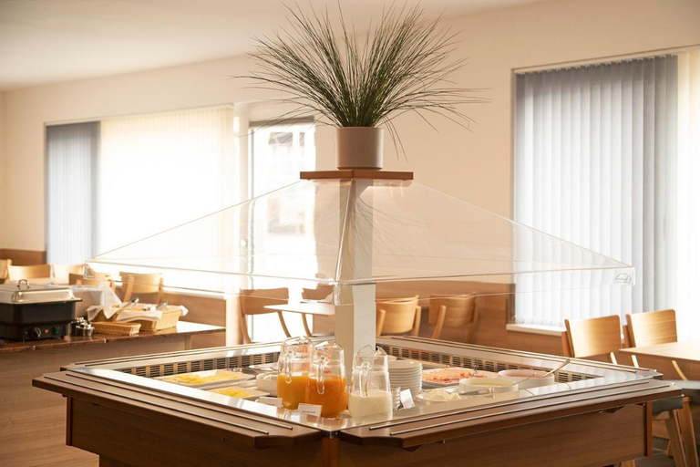 Food & Drinks 3, OEKOTEL Hohenems, Dornbirn