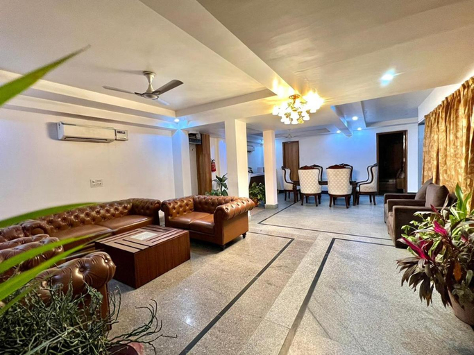 Others 4, Estla Lodge, Nakuru Town East