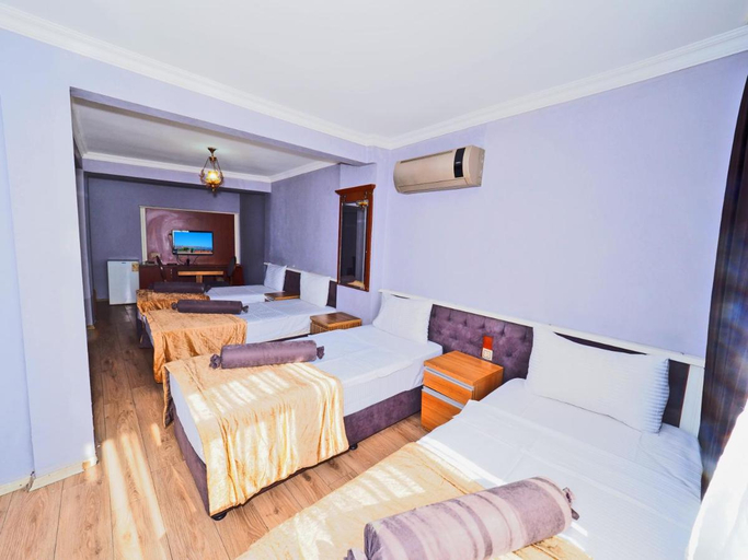 Bedroom 3, Preferred Hotel Oldcity, Fatih