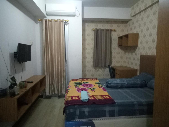 Apartemen Dramaga Rendi Room, Bogor