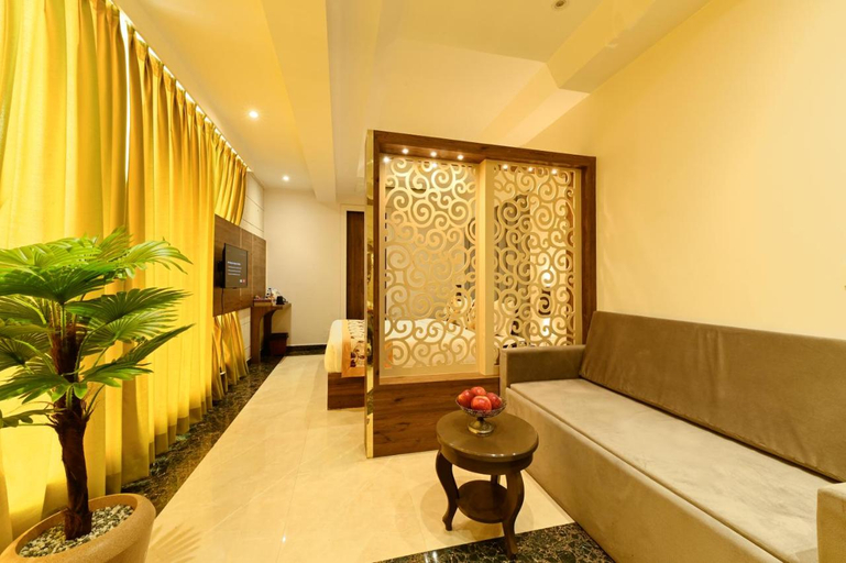Others 5, Hotel Avalon Palms Agra, Agra