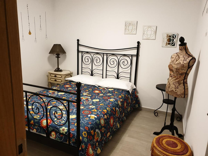 Bedroom 2, Lisbon Hostel Terminal 4, Lisbon