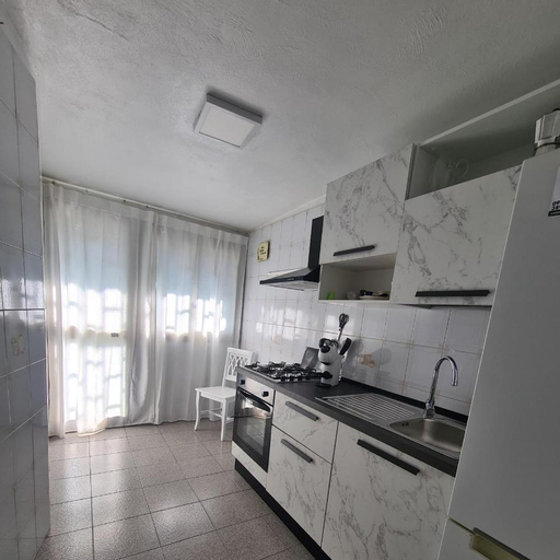 Others 5, Casa Cristy palermo, Palermo