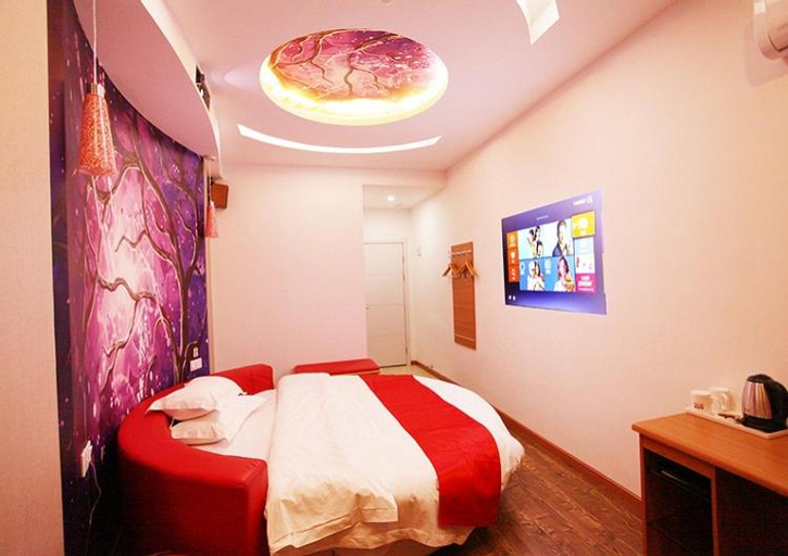 Thank Inn Plus Hotel Xianning Jiayu Yingbin Avenue, Xianning