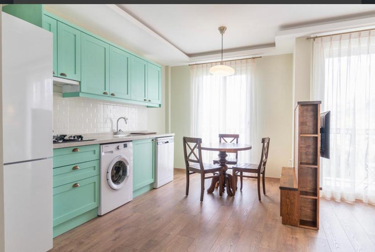 Others 5, Defne Residence Selimiye, Marmaris