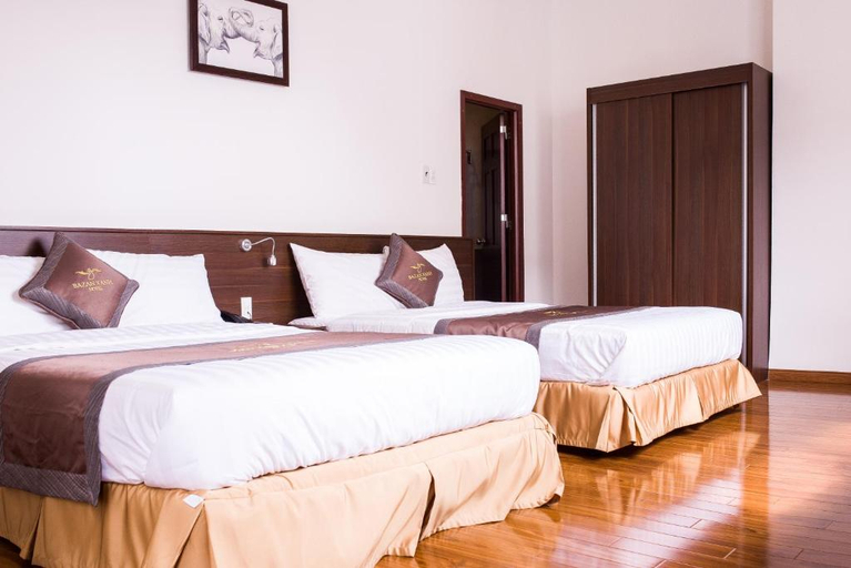 Bedroom 2, Bazan Xanh, Buon Ma Thuot