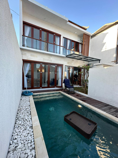 Sport & Beauty 5, Amazing Surf Villa Uluwatu Bali 2BR by AKD, Badung