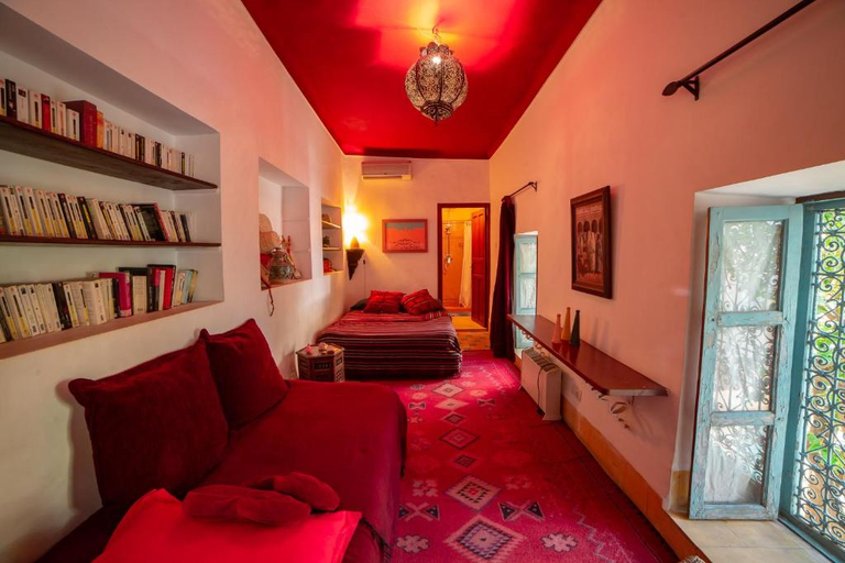 Others 5, Dar Marhaba, Marrakech