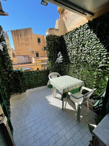Others 3, Casa Cristy palermo, Palermo