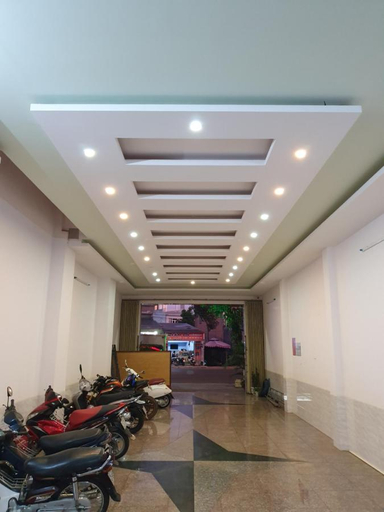 Others 5, Khach San Thien Phong, Buon Ma Thuot
