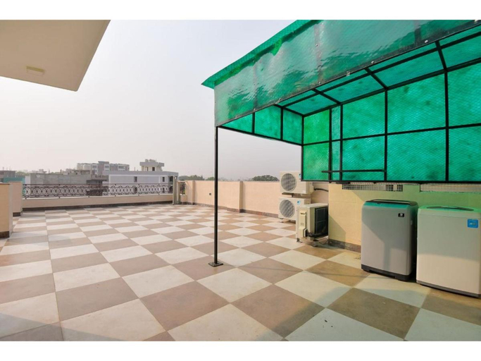 Others 3, BluO Studio1 Golf Course Road, Gym, Balcony Garden, Gurgaon