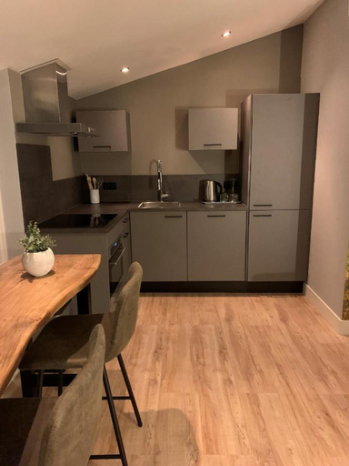 Others 4, Boutique Hotel en B&B De Zwammenberg, Loon op Zand