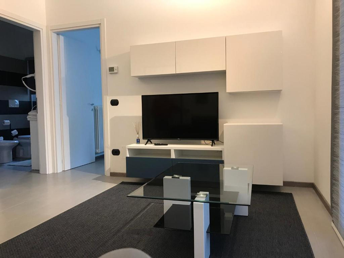 Others 5, Hotel Residence Alessandra, Como