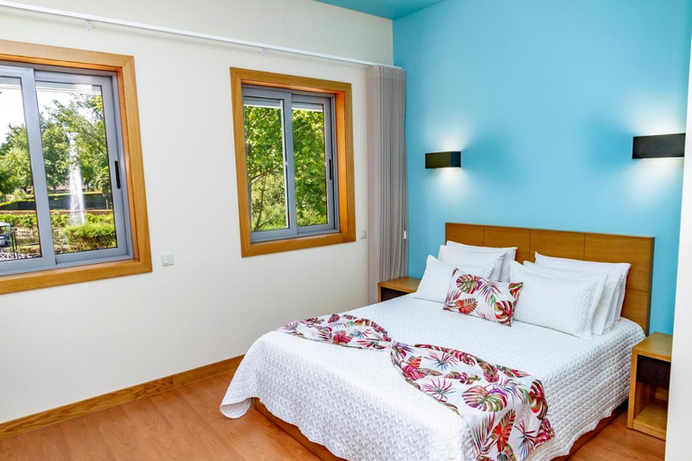 Bedroom 2, Boutique Mouras, Mondim de Basto