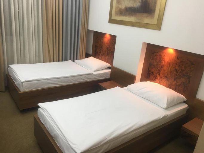 Bedroom 2, Exclusive, Sarajevo