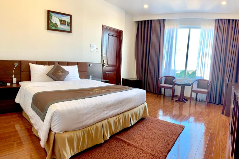 Bedroom 3, Bazan Xanh, Buon Ma Thuot