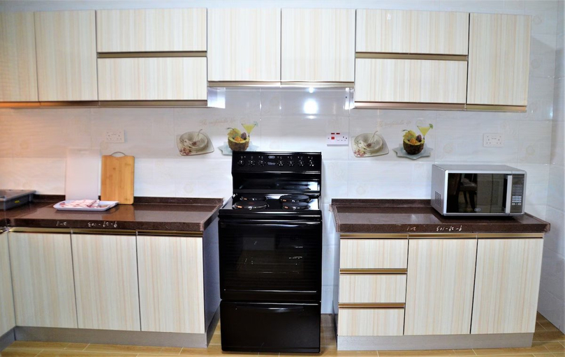 Others 4, River Villas, Lilongwe City