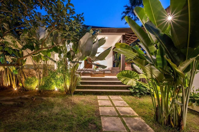 Others 5, moonvilla, Chiayi County