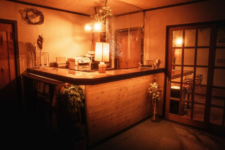 Others 2, Pension Mori, Yamanakako