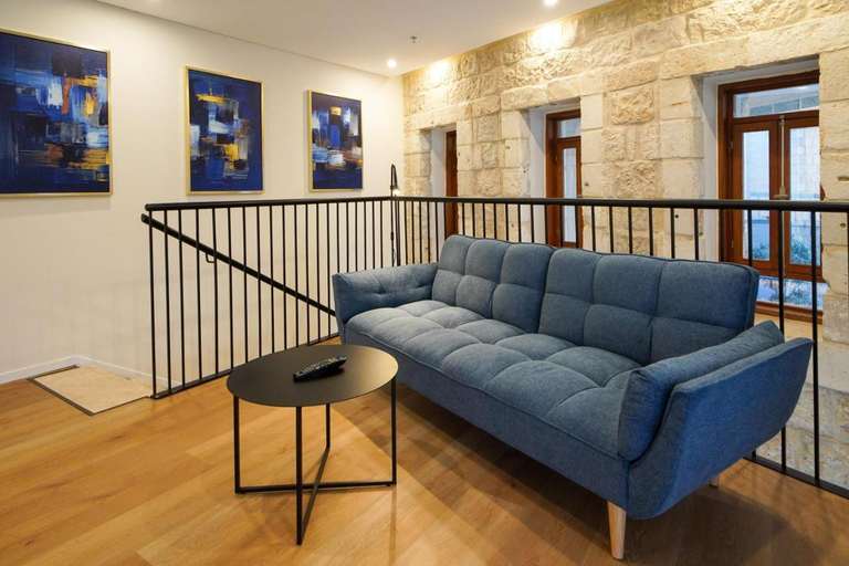 Others 5, Urbanic Apartments
