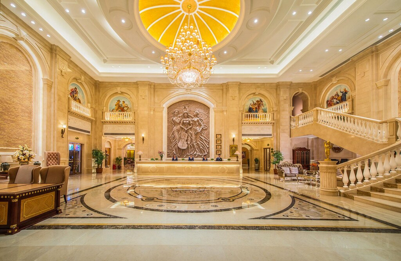 Others 5, Vienna Hotel Lhasa Potala Palace South Branch, Lhasa