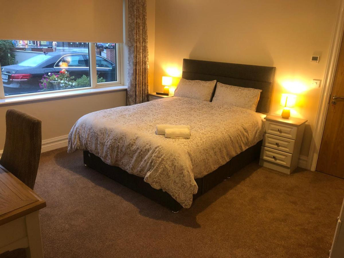 Bedroom 5, MapleHouse B&B