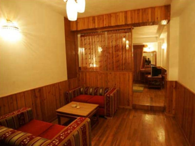 Others 2, Hotel Red Palace Hotel & Resort, West Sikkim