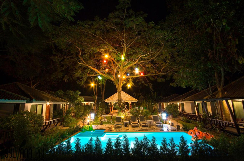Sport & Beauty 5, The Sylvana Pai Hotel, Pai