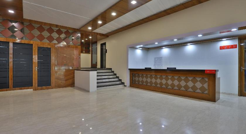 Others 4, Fabhotel Panchsheel, Vadodara