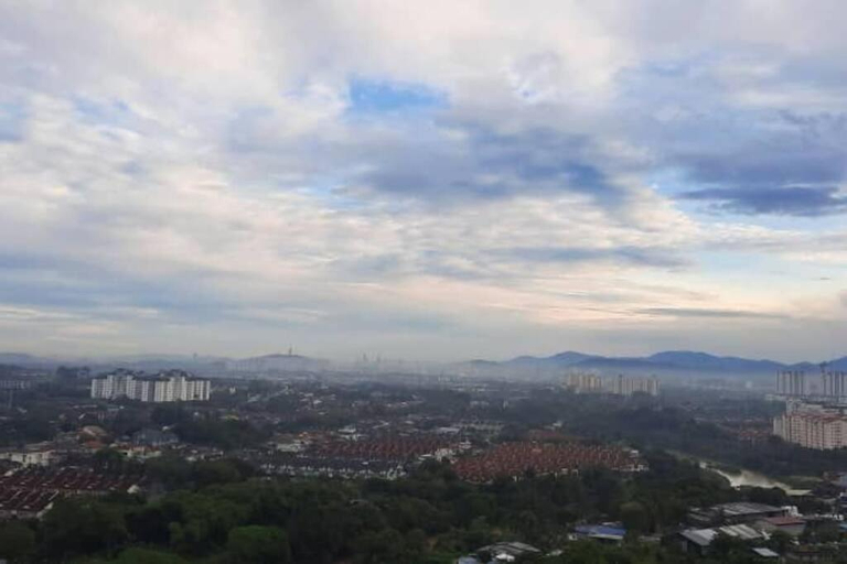 Others 1, D'Rehat Lovely Studio for 4 people, Hulu Langat