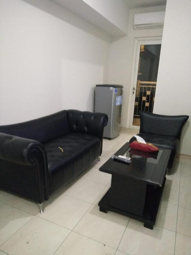 Others 4, Simply Minimalist 2Br the Springlake Apartment, Bekasi