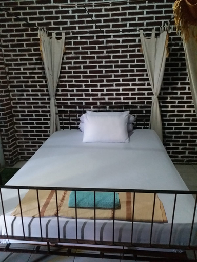 Bedroom 2, Penginapan Pojok, Sleman