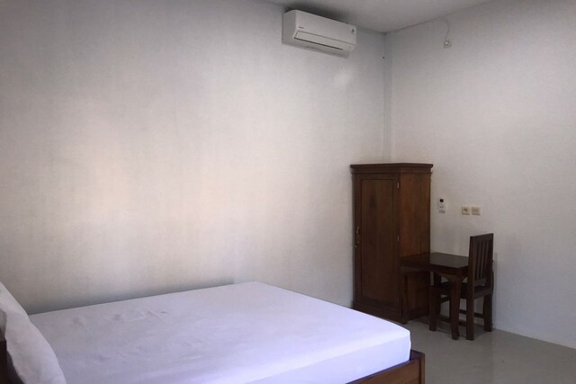 Bedroom 4, OYO 92603 Lidya Homestay, West Manggarai