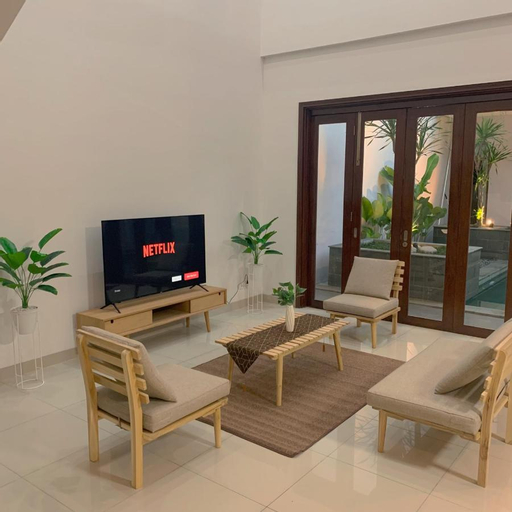 Others 4, Namdur Villa Sariwangi Bandung, Cimahi