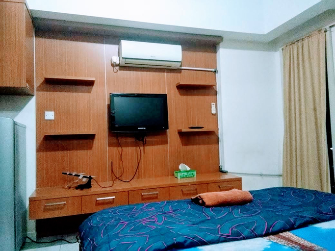 Bedroom 4, Margonda Residence 2 by Yenia Room, Depok