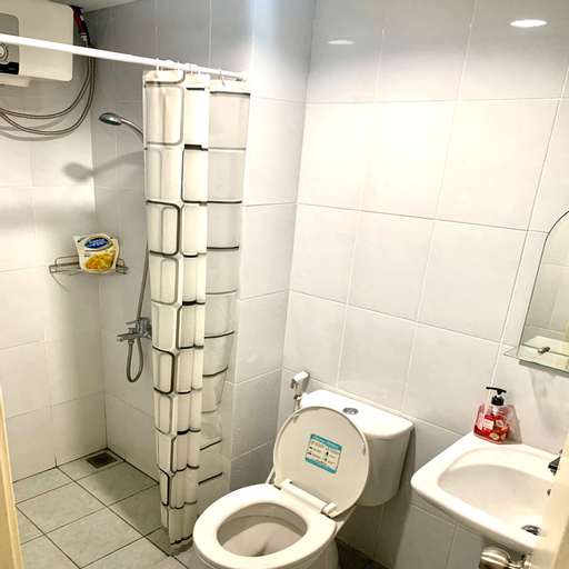 Bedroom 5, Apartemen Patraland Urbano by RR Rooms, Bekasi