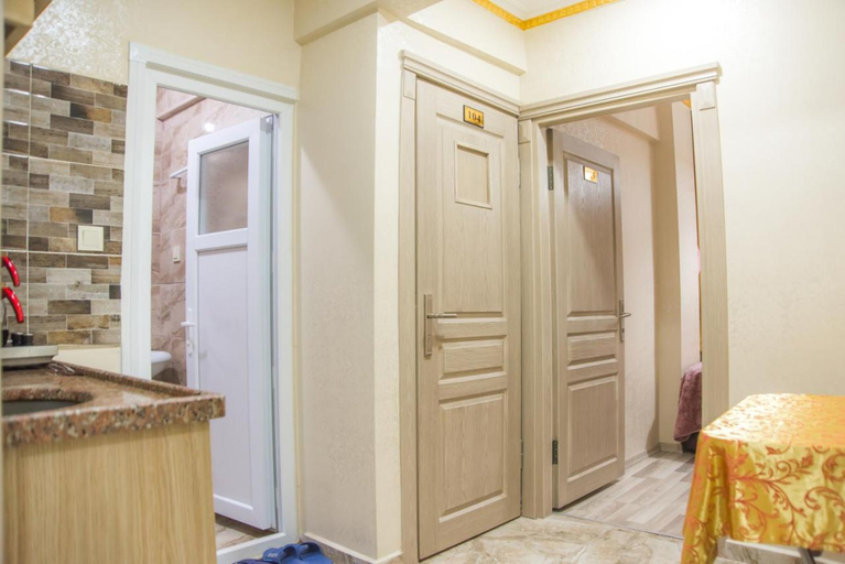 Others 5, Oz Dunya Hotel, Fatih